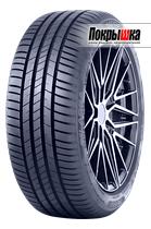 Lassa Revola 205/55 R16 91V для VOLKSWAGEN Passat B6 2.0 TFSi