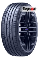 Laufenn S FIT2 205/55 R16 91V для TOYOTA Corolla Verso 1.6 i (110 Hp)