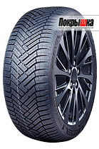 Ling Long Grip Master 4S 225/45 R17 94W