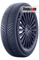 Michelin CrossClimate 3 225/60 R17 99V для BMW X4 I (F26) xDrive35i