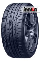 Michelin Pilot Sport A/S 4 285/45 R22 114Y для CHEVROLET Cheyenne 6.3 