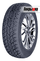 Mirage MR-AT172 245/75 R17 121S