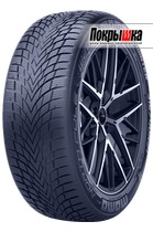 Momo W-20 North Pole