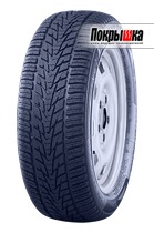 Nankang Winter Activa 4