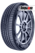 Nexen N Fera AU7 205/50 R17 93W