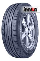 Шины Nokian Tyres Cargoproof C