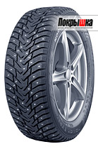 Nokian Tyres Nordman 8 255/40 R18 99T