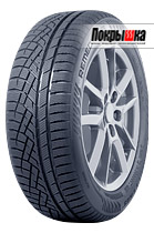 Nokian Tyres Remedi WRG5