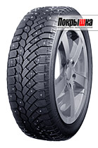 Gislaved NordFrost 200 215/60 R17 96T