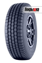 Nortec 16A 185/75 R16 104R