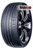 Pirelli P ZERO SUV ncs