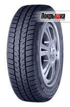 Шины Rauffan Snowmaster W6
