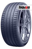 RoadX RXMotion DU71 205/50 R17 93W для SUBARU Impreza III 2.0R Sport