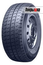 RoadX RXQuest VAN 4S