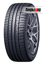 Dunlop SP Sport Maxx 050+ 215/50 R17 95W