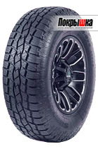 Sunfull Mont-Pro AT786 265/60 R18 110T для JEEP Grand Cherokee KL Restyle 5.7