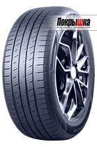 Tracmax X-Privilo TX9 275/55 R20 117V для TOYOTA Land Cruiser 200 4.7i