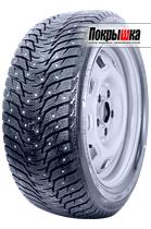 Trazano Z-506 Icemaster Spike 255/50 R19 107T