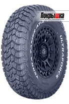 Ultraforce Terra Tamer AT-X 215/65 R16 102T для PEUGEOT Expert III 2.0HDi 150