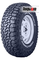 Ultraforce Terra Tamer RT-X