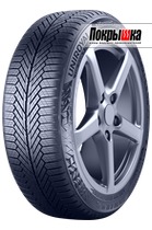 Шины Uniroyal AllSeasonExpert 3