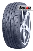 Wanli Rangetour Plus SU025 285/30 R21 100W