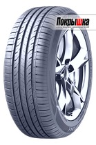 WestLake Zuper Eco Z-108 195/65 R15 91V для OPEL Meriva II 1.7 DTI (100Hp)