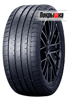 Windforce Catchfors UHP 235/55 R18 104W