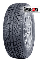 Nokian Tyres WR SUV 3 265/50 R19 110V XL