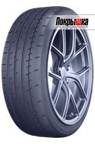Yokohama ADVAN Apex V601 275/40 R18 103Y для INFINITI M35 35 2010