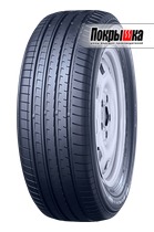 Yokohama Advan V61G 265/55 R19 109V