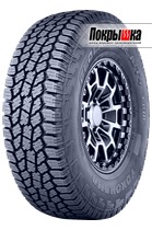 Yokohama Geolandar A/T4 G018