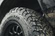 BFGoodrich All Terrain T/A KO3