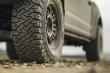 BFGoodrich All Terrain T/A KO3