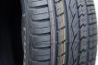 Continental CrossContact UHP 295/45 R19 109Y