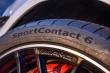 Continental SportContact 6 225/35 R19 88Y