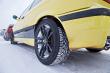Continental Viking Contact 7 255/45 R20 105T