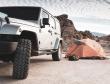 Покрышки для внедорожников в условиях глубокого бездорожья