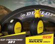 Dunlop SP Sport Maxx 050+ 235/55 R19 105V