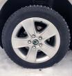 Gislaved Soft Frost 200 225/55 R17 101T