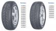 Goodyear UltraGrip 9 plus