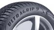 Goodyear UltraGrip 9 plus