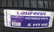 Laufenn S Fit EQ Plus 255/55 R18 109W