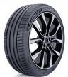 Michelin Pilot Sport 4 SUV Acoustic Michelin Pilot Sport 4 SUV Acoustic