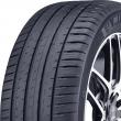 Michelin Pilot Sport 4 SUV Acoustic Michelin Pilot Sport 4 SUV Acoustic