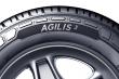 Michelin Agilis 3 195/65 R16C 104R
