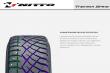Nitto Therma Spike 225/60 R18 100T