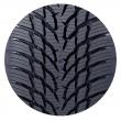 Nokian Tyres WR Snowproof 155/70 R19 88Q