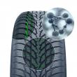 Nokian Tyres WR Snowproof 225/45 R17 94H