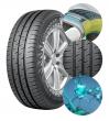 Nokian Tyres Hakka Van